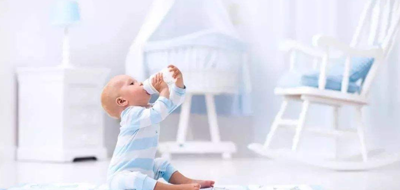 金喜寶寶寶營養品解答兒童免疫力低吃什么補得快